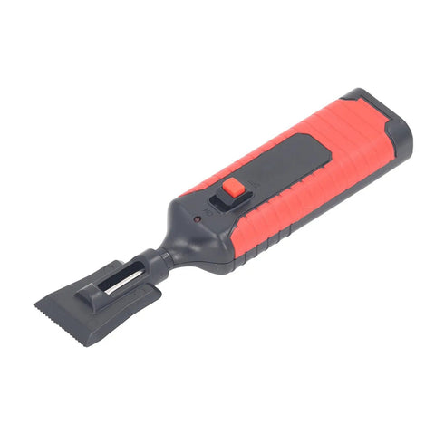 Tile Repair Kit With Electric Heating Pen And Eight Wax Blocks For Cracked Tile And Porcelain Repair, battery powered