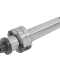 Premium High Precision M12 Collet Chuck Holder For Metalworks, tough molybdenum steel construction, CNC lathe tool.