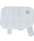 Top view of Leak Proof Engine Coolant Reservoir Tank For Chevy Mokka, ABS Plastic Radiator Overflow Bottle Replacement, OE Grade Fitment 95201979