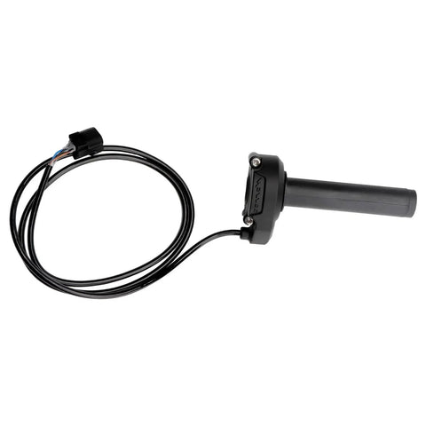 OEM Electronic Throttle Grips For Sur Ron LBX And Segway X160 X260 Dope Upgrade With High Precision Surron Throttle Grip With Cable Motorbike Accelerator Replacement For Faster Response And Smoother Throttle Control