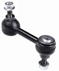 Suspension Kit for 2004-2012 Chevy Colorado and GMC Canyon, Sway Bar End Link Set Front and Rear, Upper and Lower Ball Joints, Includes 2 Front Upper Ball Joints and 2 Front Lower Ball Joints, black sway bar end link