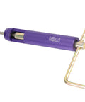 Tool for installing 10-32 Helicoil Kit Stainless Steel Helical Screw Thread Inserts 50 Pieces for Damaged Thread Repair