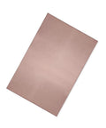 Single Sided Copper Clad Laminate Circuit Board 300x200mm 1.5mm Thick Ideal For DIY PCB Etching Projects Burr Free Neat Cut Edges
