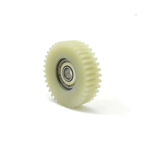 Boss Grade Planetary Gear System with 36T Nylon Gear and 8mm Bearing, wheel hub gear for electric bikes