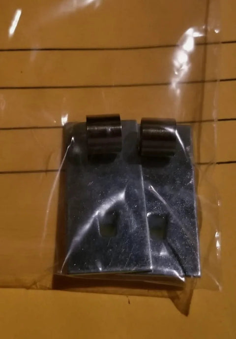 Dc Motor Spring DC motor brush spring replacement - Pack of 2