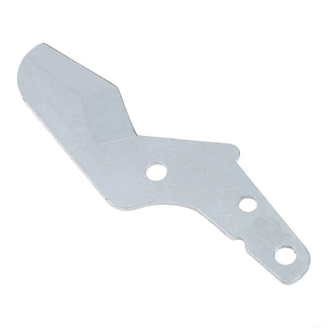 Pro Grade PVC And PPR Pipe Cutter For 3 To 32mm Pipes With 65Mn Steel Blade Replaceable Blades Lock Design Easy Grip Plastic Pipe Scissors For Home Plumbing HVAC Installations And Quick DIY Repairs replacement 65Mn steel blade