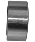 Side view of front or rear wheel bearing for select Acura and Honda vehicles fitment varies by vehicle OE quality 1 pack