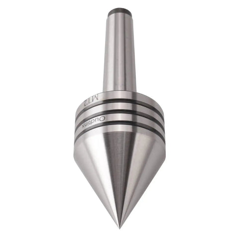 Morse Taper 2 Heavy Duty Live Tailstock Center With 60 Degree Point For Wood Lathe Beefy Live Center For Heavy Duty Workpieces