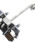 Heavy Duty Front Door Check Hinge For Peugeot 206 206CC 207 Rear Door Check Strap Stop, Rust Resistant Metal, Precision Mounting Points
