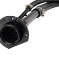 Gas Tank Filler Neck Replacement For 2003 2004 Ford Expedition And 2003 2004 Lincoln Navigator Direct Fit OE Style Part Easy Install Durable Steel Construction close-up view