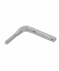 Washer Lid Hinge Wire Right Side WP8572974 Replacement Part For All Washers No Fuss Pivot Install Genuine OEM
