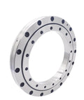 Premium Cross Roller Bearing For Cnc Rotary Turntable With Badass Durability And Sleek Stainless Steel Build Featuring Tight Tolerance Movement And A No Nonsense Press Fit Install For Industrial Grind, compact design, GCr15 steel.