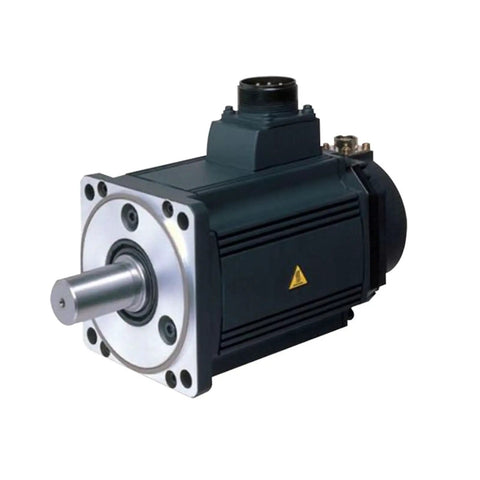 Electric Servo Motor HC-RP203 And HC-RP503 For RC Hobbyists, High Torque Precision Control, Durable Gearbox, Smooth Motion, Ideal For Robots, Drones, Cars And DIY Projects, black metal motor with shaft