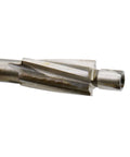 Rannb M5 countersink end mill bit, HSS, side view, Amazon
