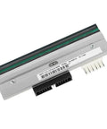 Top Dollar Thermal Printhead Gh000771A For Sato Cl412e Label Printer 305 Dpi with connector view and wiring details.