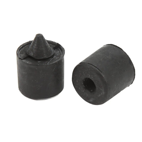 Get Your Mariner Swayin With These Epic Door Jamb Bumper Kit For 2005 To 2007 Models Plus LT 2006 To 2008, Ultimate Rubber Stoppers To Squelch Annoying Noises And Stop Dings Dead In Their Tracks. black rubber door jamb bumper kit, pack of 4