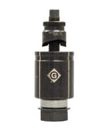 Slug Buster Manual Knockout Set One Half Inch Conduit Size K2BB Replacement For 60246 Metal Body Knockout Tool