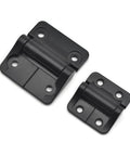 Constant Torque Position Control Cabinet Hinge XK508 1W Friction Adjustable Hinge For Smooth Soft Close Doors 0Nm Rating E6