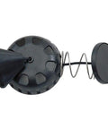 Over Pressure Valve Complete Assembly For Scuba Lift Bags And BCDs 2 Inch Diameter Auto Release Safety Valve Non Corrosive Plastic Construction