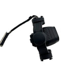 Gimbal Camera Replacement For Mini 4 Pro with lens signal cable, showing durable craftsmanship and precision design for drones.