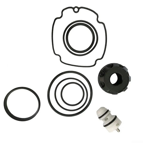 O Ring Kit For RN46 RN46 RK Roofing Nailer Replacement Seals Set For Pneumatic Coil And Air Tool Repair Components And Accessories DIY