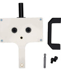 Asixxsix Electric Wire Puller For Narrow Conduit And Residential Wiring Projects, cable threading tool parts with connectors.