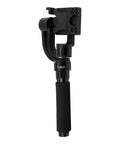 3 Axis Handheld Gimbal Stabilizer For GoPro Hero Smartphone And iPhone With Brushless Motors Foam Handle Removable Battery
