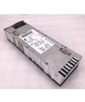48V 1000W Power Supply Module 241122.105 Industrial Telecom Rectifier Replacement Part Built For Rugged Beefy Power DC Output Pre Owned Tested And Ready To Drop In For Telecom Infrastructure, metal rack-mount module