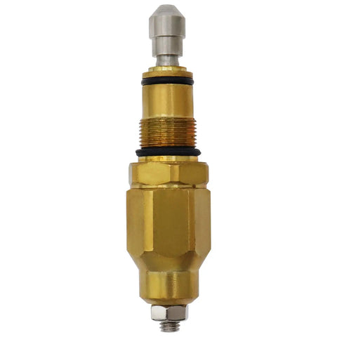 Unloader Valve For Pressure Washer Pump 2500 3000 PSI Fits RMV RMW SRMV And SRMW Pumps Replacement Part For RMV2G20 RMV2G24