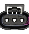 AC Pressure Transducer Connector Pigtail Wiring For AMG GT 53 63 S C R Avenger B Electric Drive, close-up view