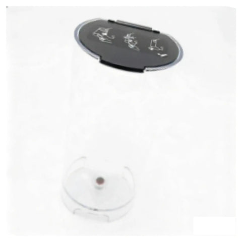 Essenza Mini Coffee Machine Water Tank And Drip Tray Cover Replacement Kit For C30 EN85 with water tank fittings visible