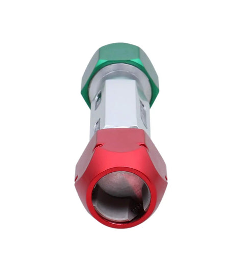 Go No Go Double End Gage Handle For Pin Gages 0.751 To 0.832 Inches One Handle Fits Entire Pin Gage Range Eliminates Set Up Time Optimized Range Model 3350 0105