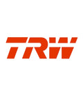 TRW brand logo, brake servo pneumatic PSA127 replacement for Citroën Berlingo and Peugeot Partner 1.6 HDi vehicles.