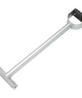Standing Seam Roofing Hand Seamer for Metal Panels with Non Slip Handle, Heavy Duty Steel Construction