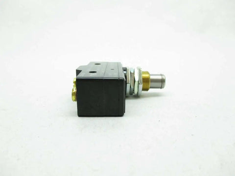 Side view of Industrial Grade A-20GQ-B7-K 480V AC 20A Switch for electrical control panels, heavy-duty build