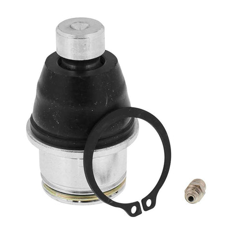 Heavy Duty Ball Joint Kit For 2017 2018 UTV with rubber boot, seal ring, and metal fittings for suspension upgrades.