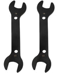 Two Pack Router Wrench 399068-00 Fits 18mm And 22mm Collet Nuts For DW616M And DW616 618 Routers Replacement Tool Kit