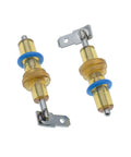 Dead Nuts Accurate Dual Boiler Probes With Watertight Seals compatible for Breville Sage espresso machines, detailed view.
