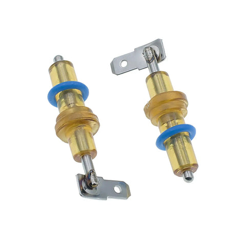 Dead Nuts Accurate Dual Boiler Probes With Watertight Seals compatible for Breville Sage espresso machines, detailed view.