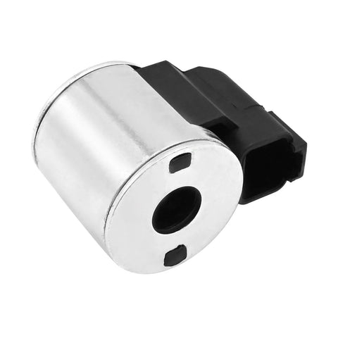 12V DC Solenoid Valve Replacement For HydraForce Deutsche Connector Zener Diode 08 80 88 98 Series, metal casing