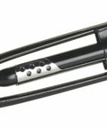 8 Inch Safety Wire Twist Pliers With Right Hand Twist Mechanism And Automatic Return Tapered Jaws And Built In Wire Cutter Forged Alloy Steel