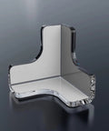 Corner Protectors For Safety On Furniture And Sofas, Thickened PVC Table Edge Guards Set Of 10, Tool Free Installation