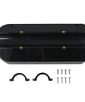 Heavy Duty ABS Plastic Electric Bike Controller Box and included fasteners for 1000 to 1500 watt ebike motor setups.