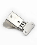 Rotary Draw Latches Vertical Mount Includes K3-1625-52 And K3-2347-52 Variants 1 Piece Color XK705-5-304 Durable Latch System