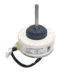 Beefed Up Brushless DC Motor For Air Conditioner Inverter Fans WZDK30 38G RD 310 30 8T Replacement Part white unit