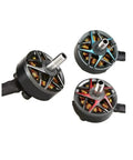 Beefy High Performance Brushless Drone Motor 1750KV 1950KV 2550KV For 4 6S Quadcopters And FPV Drones Lightweight Design