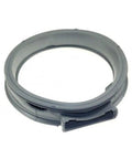 Gray Genuine OEM Front Load Washer Door Gasket Replacement For Leak Proof Seal Easy Install High Quality Parts Durable Rubber