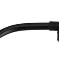 Emission Control Hose Direct Replacement With OE Exact Fit For Cars And Light Trucks SAE J30R7 Certified Fuel Vapor