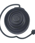 Gas Cap Replacement For Porsche 911 986 987 996 997 Cayman And Boxster 1997 2012 Fuel Cap 99620124103 top view