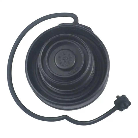 Gas Cap Replacement For Porsche 911 986 987 996 997 Cayman And Boxster 1997 2012 Fuel Cap 99620124103 top view
